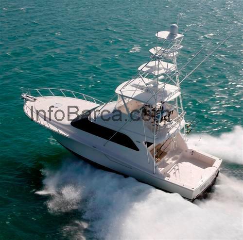 Cabo 52 scheda tecnica 